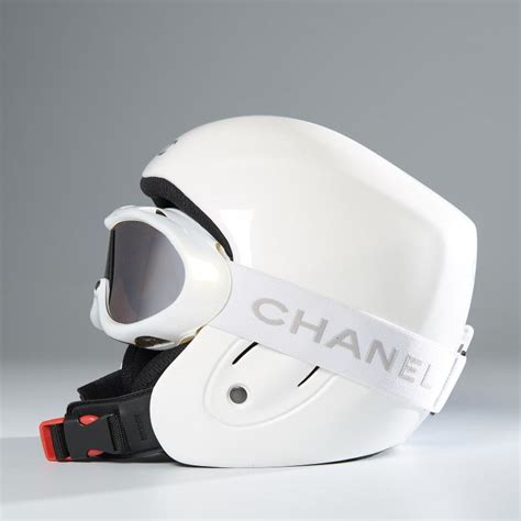 chanel helmet for sale.